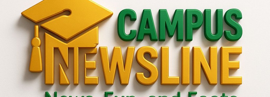 CAMPUS NEWSLINE Cover Image